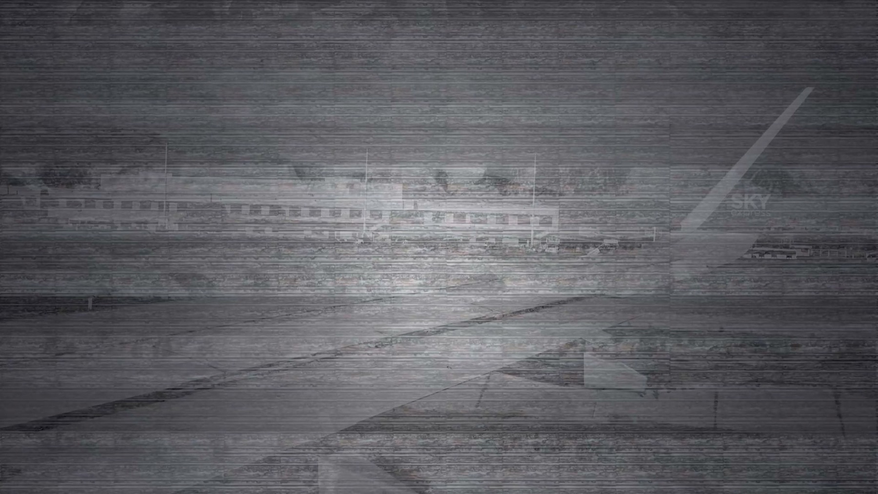 Eleftho — video installation