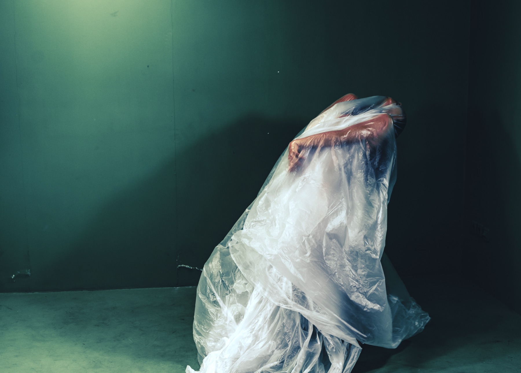 ReBirthing Project — video and performance