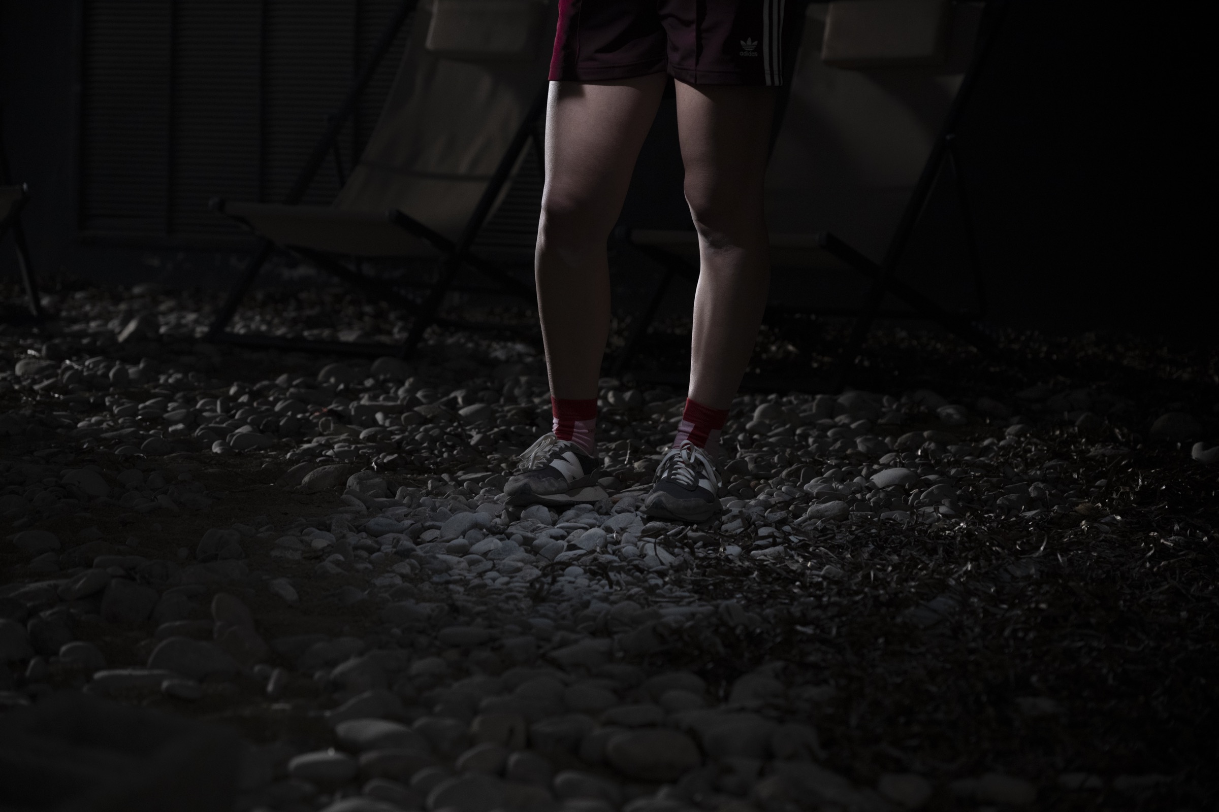 This Looks More Real Than It Did Yesterday — detail